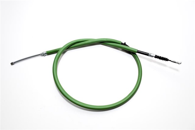 EL FREN TELI SOL PALIO WEEKEND - ALBEA 1.6 99