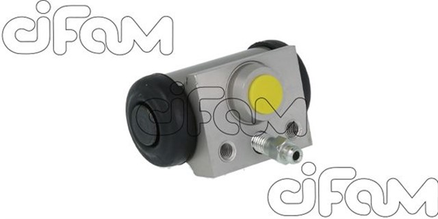 FREN SILINDIRI CAPTUR II BLUDCI115 - BLUEDCI95 - TCE100 - 130 - 155 - CLIO V B7 - 1.3TCE130 2019