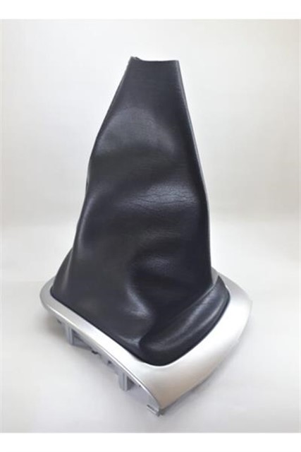 VITES KORUGU GRI CERCEVELI MEGANE III - FLUENCE