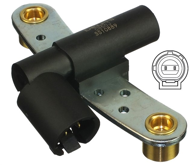 KRANK MIL SENSORU MGN I 1.6 - 2.0 - MGN II 1.6 - CLIO II 1.4 16V - FLUENCE 1.6 16V - KNG 1.6 16V - LGN II 1.8