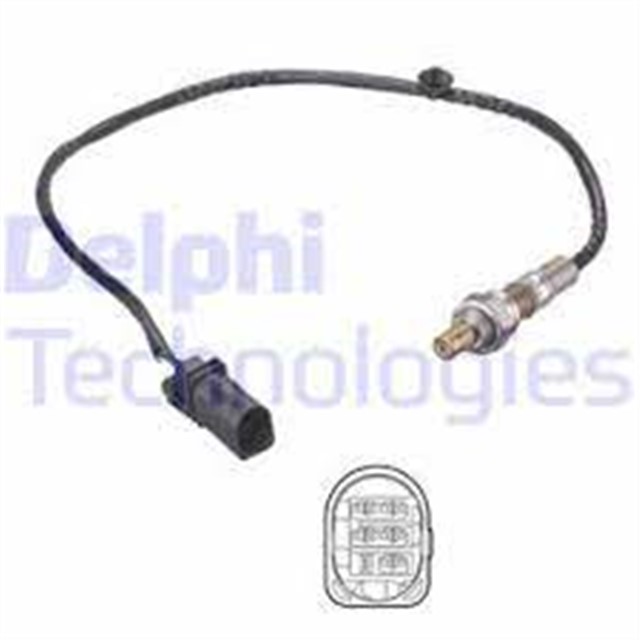 ON OKSIJEN SENSORU FIATFIAT DOBLO.FIORINO.GRANDE PUNTO.PUNTO.QUBO