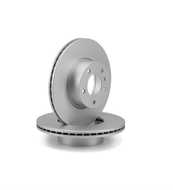 ON FREN AYNASI FOCUS 04 - 12 CMAX 07 - 10 S40 06 - 10 C30 10 - 12 C70 06 - 13 V50 05 - 12 278X25X5DLXHVLI