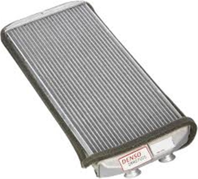 KALORIFER RADYATORU BRAZING PARTNER - BERLINGO - C41.6HDI 1.6 16V 290X141X27