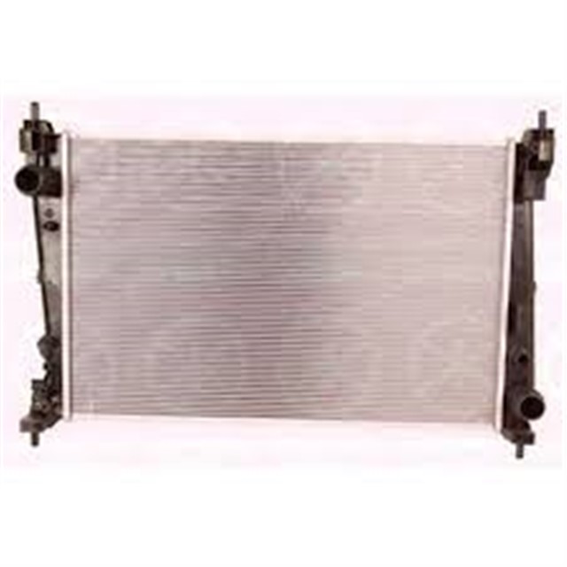 RADYATOR DOBLO 1.6 DMTJ - 2.0 DMTJ 10 BRAVO II 1.9 DMTJ - 2.0 DMTJ 07 MEK. - AC / - 620X395X27