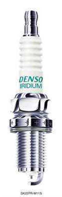 BUJI MAZDA 2 1.25 - 1.3 - 1.4 - 1.5 03 MAZDA 3 1.4 - 1.6 03