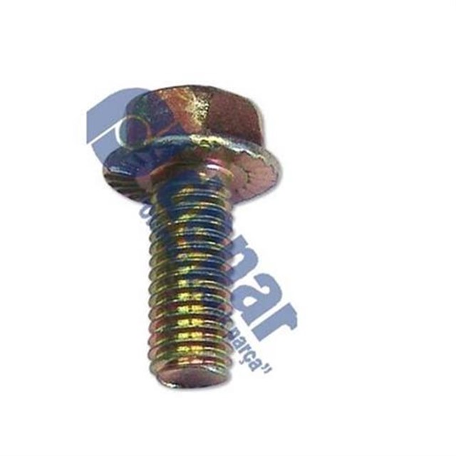 TAMPON KARE SOMUN CIVATASI SAPKALI M131 DKS