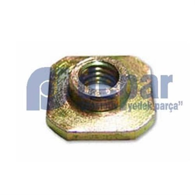 TAMPON KARE SOMUN KESME DKS