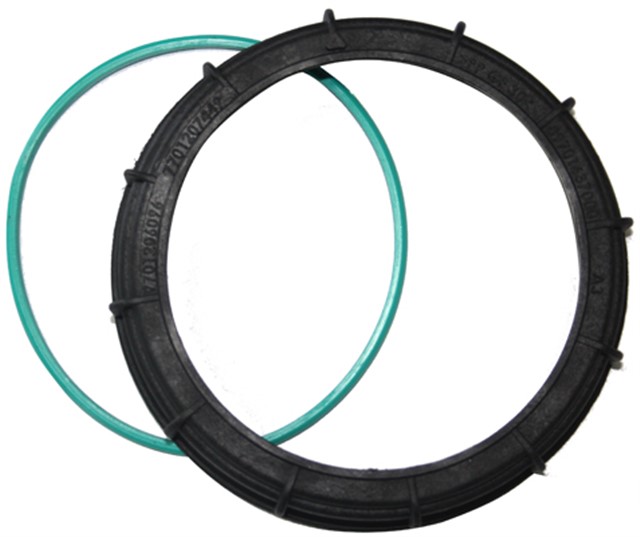 SAMANDRA DEPO KAPAGI DACIA LOGAN