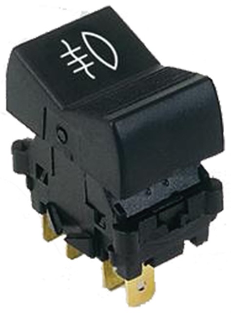 SIS FAR ANAHTARI DKS