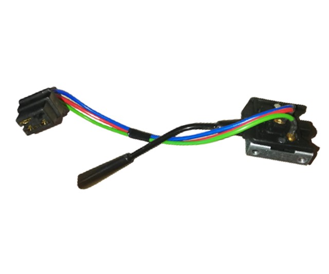 SINYAL KOLU RENAULT R12 TOROS SW - TS - TL - TN - TX - GTS 1.4 1971 2000