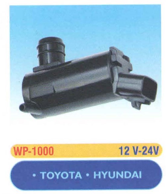 CAM SU FISKIYE POMPASI COROLLA 93 - 98