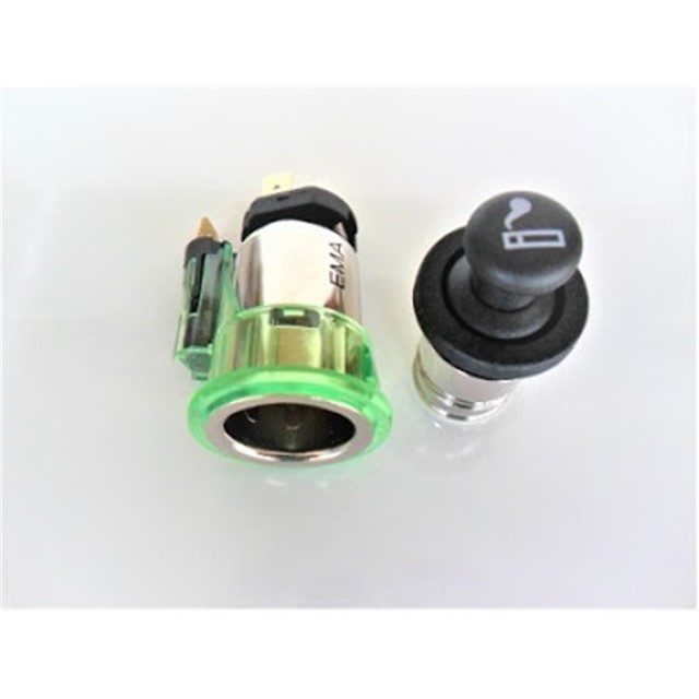 KOMPLE CAKMAK 12V FORD FOCUS - FIESTA