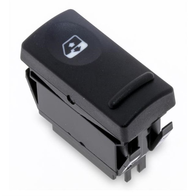 CAM ACMA ANAHTARI ON SAG RENAULT 19 - MASTER TEKLI