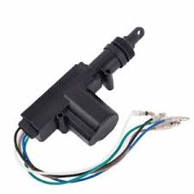 MERKEZI KILIT MOTORU 5 KABLO SOKETLI ON TOFAS UNIVERSAL ORJINAL