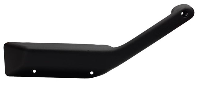 KAPI KOLCAGI ON SOL EGRI SIYAH M.131 DKS 88 M