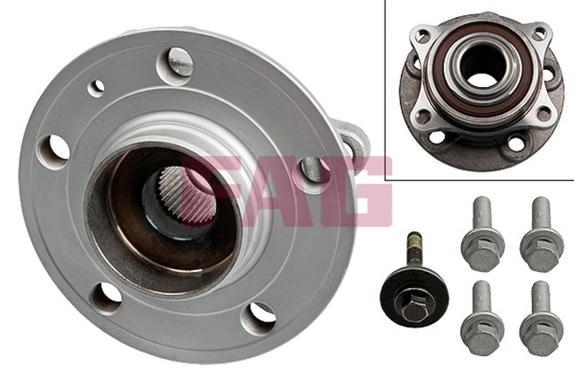 ON TEKER PORYASI VOLVO S60 2001 - 2010 S80 1998 - 2006 V70 2000 - 2007 XC70 1997 - 2002 - 2007 31360326 - 31658081