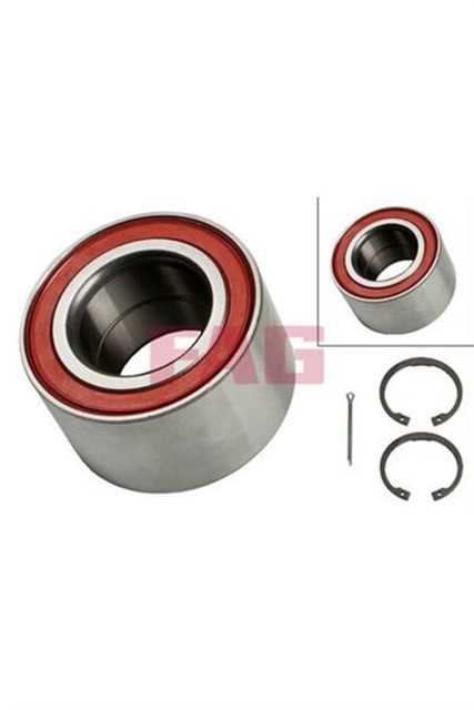 ON TEKER RULMANI ASTRA F - CORSA A - VECTRA A