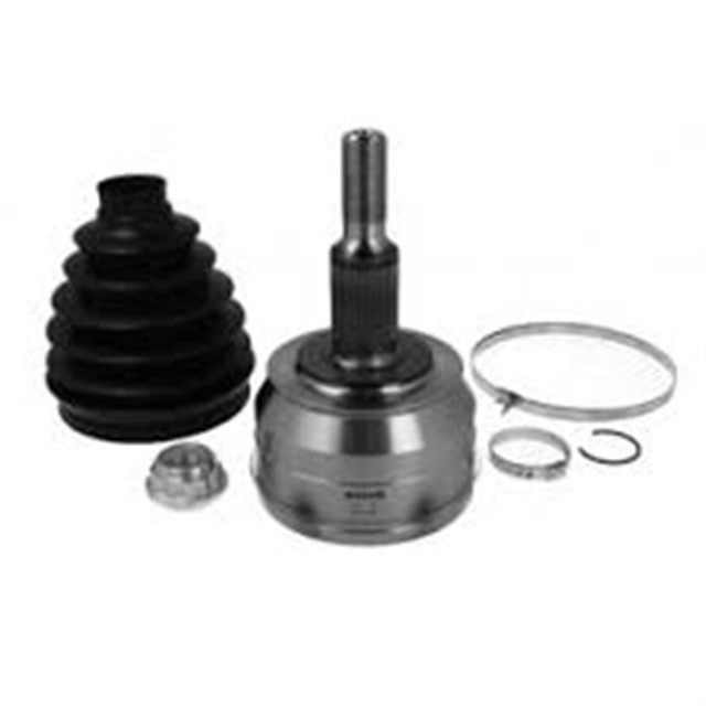 AKS KAFASI DIS T5 - T6 AXD - CAAB - CAAC 2.0 - 2.5 TDI 04 - 