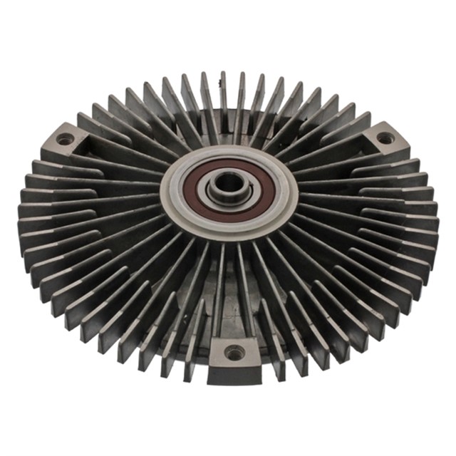 FAN TERMIGI MERCEDES SPRINTER B901 B904 SASI NO: P649732
