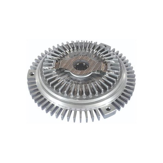 FAN TERMIGI MERCEDES VITO OM646 W639