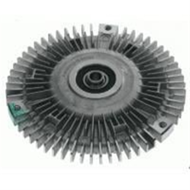 FAN TERMIGI MERCEDES E - CLASS OM613 S210