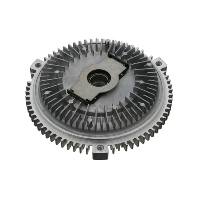 FAN TERMIGI MERCEDES E - CLASS OM606 W210