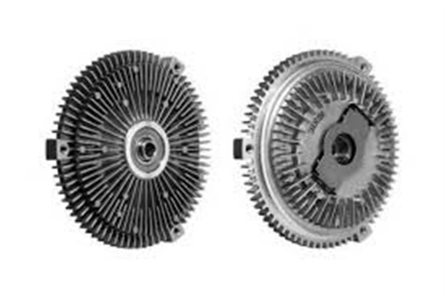 FAN TERMIGI MERCEDES SPRINTER OM601 OM602 B901 B904