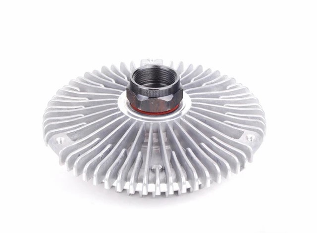 FAN TERMIGI MERCEDES ML - CLASS M112 M113 W163 98 02
