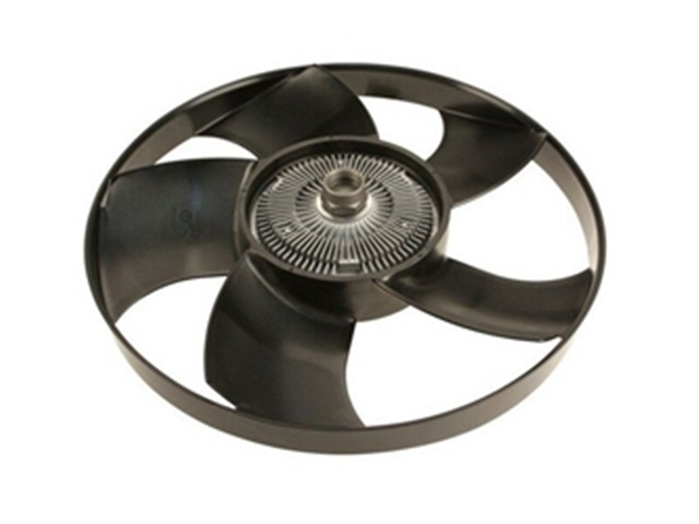 FAN TERMIGI MERCEDES OM642 W461 W639 B906 B907 PERVANELI