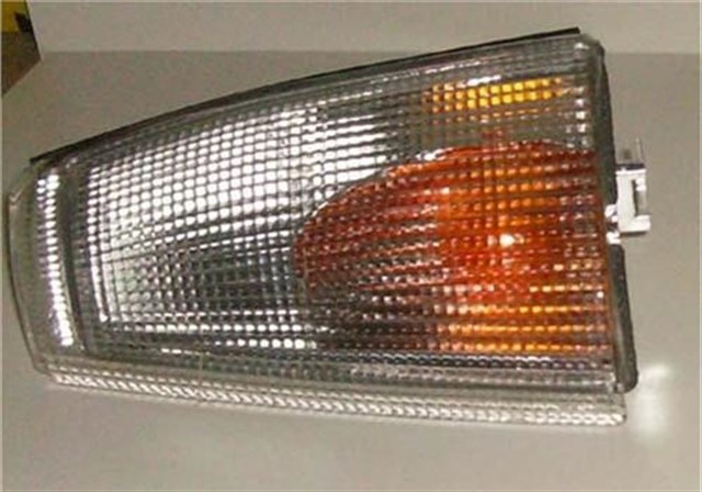 SINYAL DUYSUZ SAG DOGAN SLX