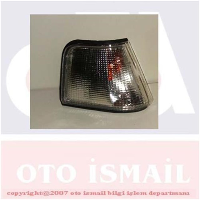 SINYAL SAG TMPR SX - SXA - SXAK