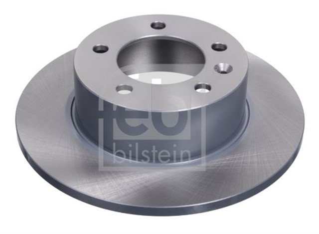 ARKA FREN AYNASI RENAULT MASTER III 10 OPEL MOVANO B 10 2.3DCI 305X12X90X72X5DL TEK TEKER