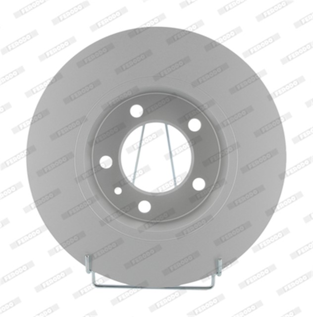 ARKA FREN AYNASI RENAULT MASTER III 10 OPEL MOVANO B 10 2.3DCI 305X12X90X72X5DL TEK TEKER