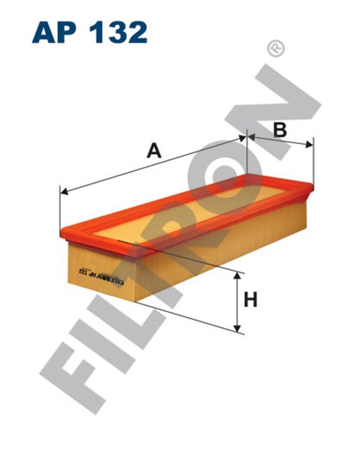 HAVA FILTRESI RENAULT ESPACE III - GRAND ESPACE III 2.0 114HP 96 - 00