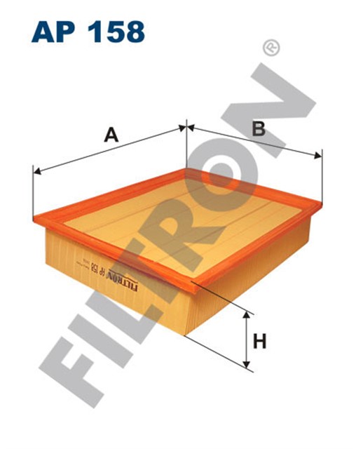 HAVA FILTRESI MERCEDES VITO OM601 W638 96 03