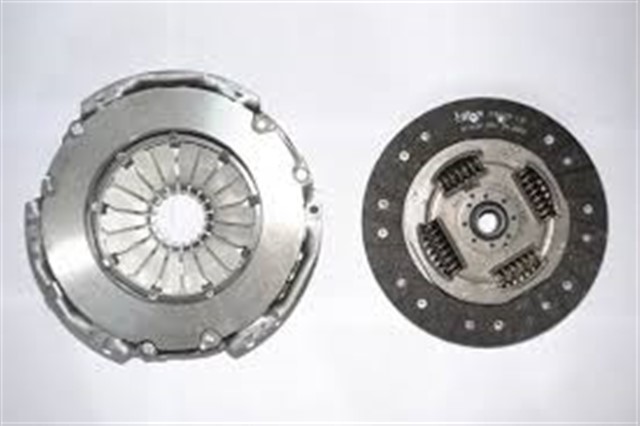 DEBRIYAJ SETI TRANSIT - V347 100 - 120PS 2.4 TDCI 06 - 