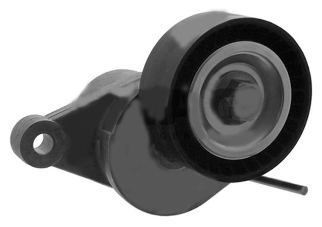 ALTERNATOR GERGI RULMANI P308 - C3 - DS3 09 - P508 - P3008 - P5008 - C4 - C5 - BERLINGO - DS4 10 P208 12 1.6 HDI