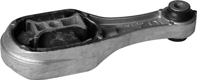 MOTOR TAKOZU ARKA FLUENCE 09 MEGANE III 09 SCENIC III 09 1.5 DCI - 1.6 16V 5 VITES