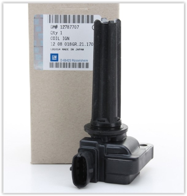 ATESLEME BOBINI VECTRA C 02 08 Z20NET SAAB 9.3 B207E - B207L - B207R CADILLAC BLS