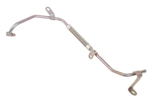 TURBO SU GERI DONUS BORUSU ASTRA J - ASTRA K - INSIGNIA A - ZAFIRA C - INSIGNIA B 1.6 SHT - XHT - SHL