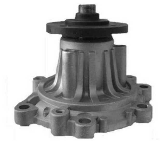 DEVIRDAIM HILUX 2.4D - 2.8D 88 - 02 - LAND CRUISER 2.4 TD 90 - 96 - HIACE 2.4D - 2.8D 89 - 95