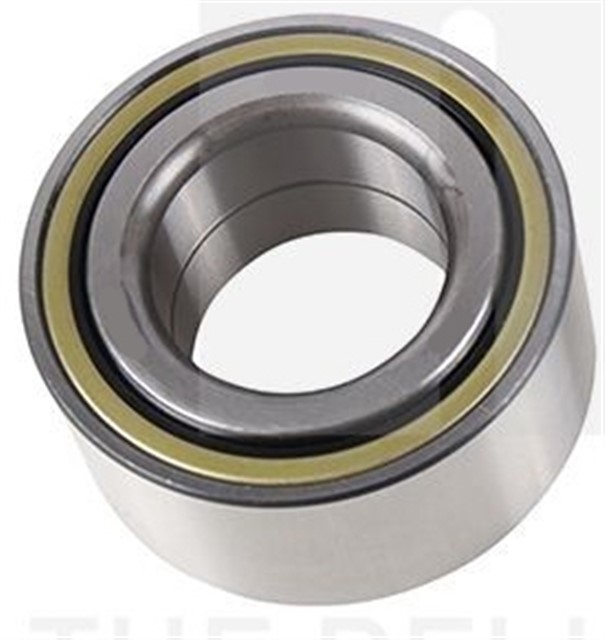 ON TEKER RULMANI HONDA CRV I - II - FRV I - II - ACCORD VI - CIVIC FD - FK - FN ABS SIZ 45X84X42/40