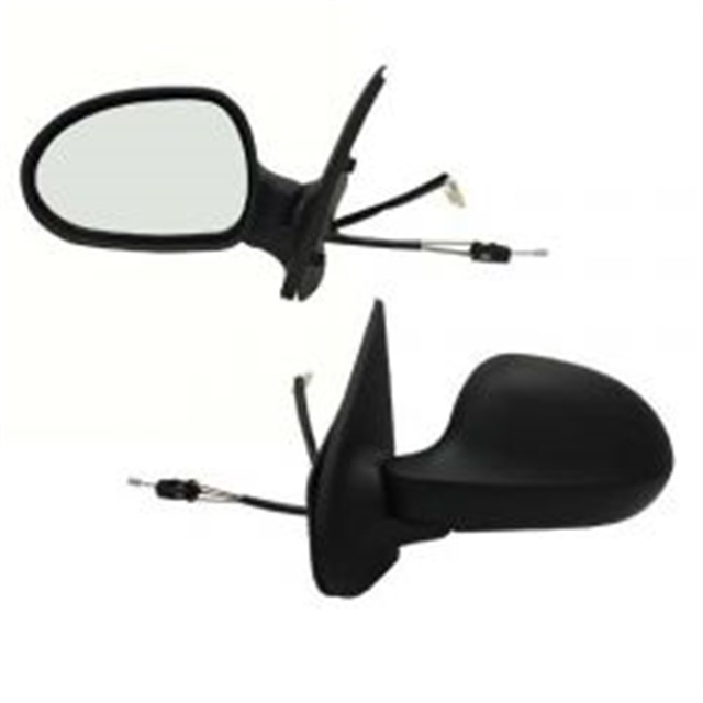 DIS DIKIZ AYNASI SOL MEKANIK ALBEA 2010 MOD.