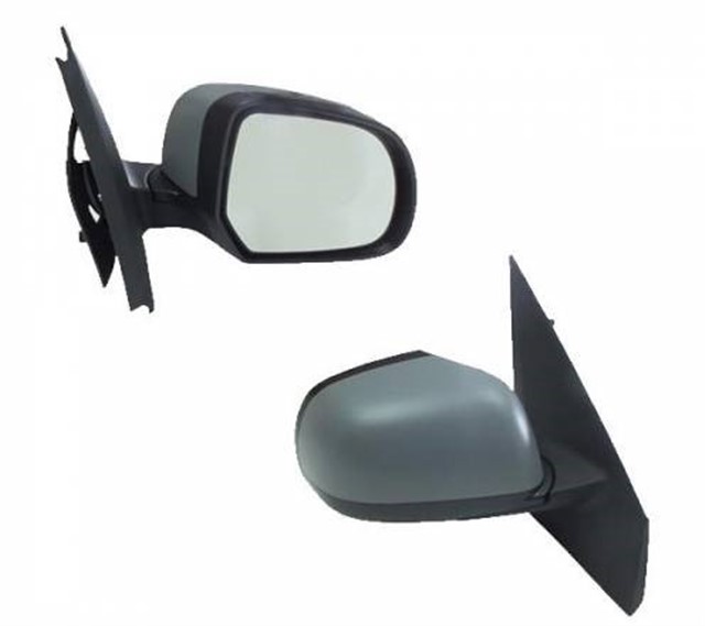 DIS DIKIZ AYNASI ELEKTRIKLI SAG DOKKER LODGY AYNA 13 DESENLI KAPAK