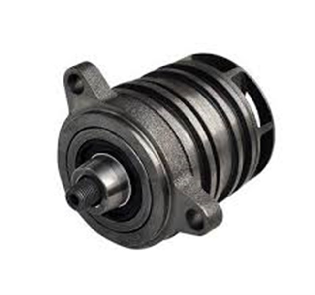 DEVIRDAIM T5 - TOUAREG AXD - AXE - BNZ - BAC 2.5 TDI 04 - 10