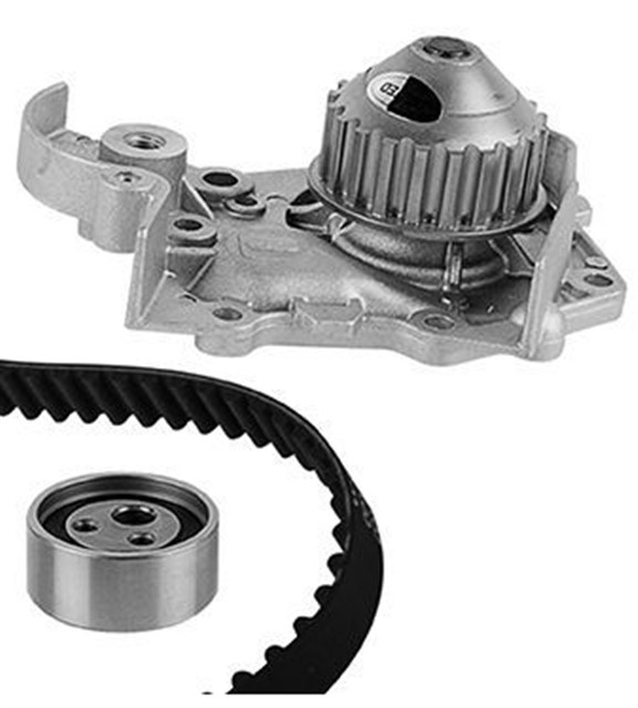 DEVIRDAIMLI EKSANTRIK GERGI KITI 095X170 CLIO I 90 - 98 R19 90 - 98 1.2 - 1.4 - MEGANE I 96 - 99 1.4 - 1.6