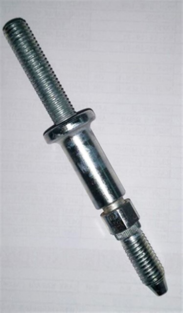 SANZIMAN TAKOZ SAPLAMASI BURCLU CLIO - KNG K9K