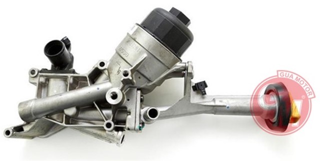 YAG SOGUTUCUSU KOMPLE FIAT FIORINO 1.3JTD 2012 SONRASI EURO 5