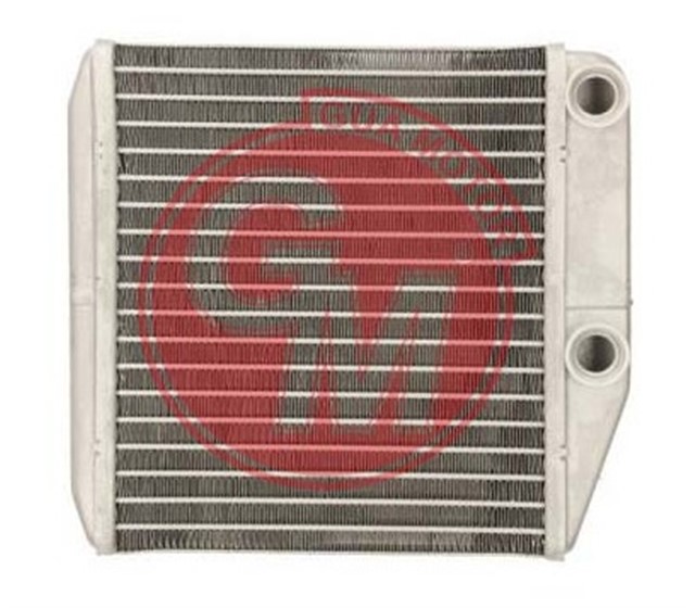 KALORIFER RADYATORU CORSA D 06 CORSA E 14 ADAM 14 MITO - DOBLO III - LINEA - FIORINO - PRATICO - GRANDE PUNTO 1.2 - 1.3 - 1.4 BORUSUZ TIP