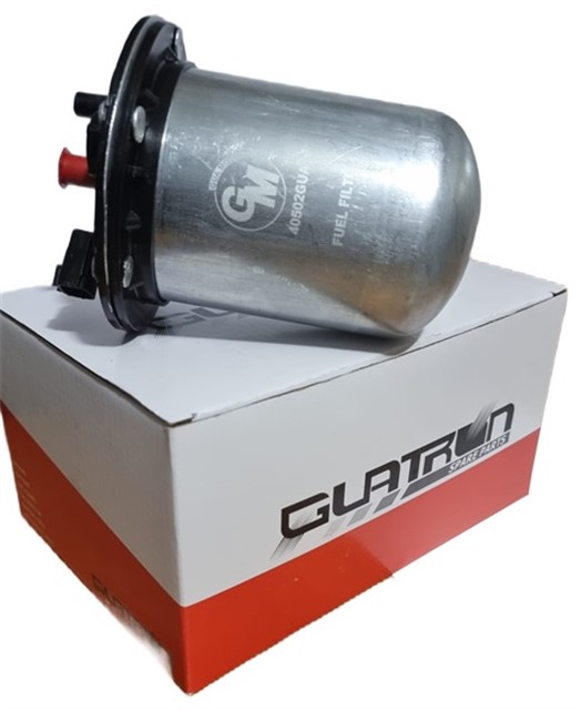 YAKIT FILTRESI KOMPLE CLIO IV 12 CAPTUR I 12 DOKKER 12 DUSTER 10 SYMBOL III 13 MICRA V 16 CITAN 19 21 1.5 DCI MAZOT FILTRE KUTUSU